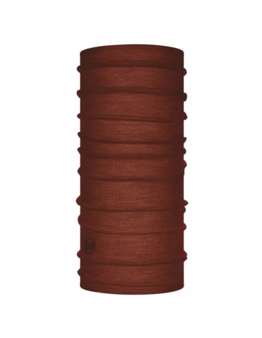 Buff Merino Lightweight 113010.411 Î‘Î¸Î»Î·Ï„Î¹ÎºÏŒ Î ÎµÏÎ¹Î»Î±Î¯Î¼Î¹Î¿ ÎšÎ±Ï†Î­